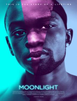 فيلم فيلم Moonlight مترجم 2016