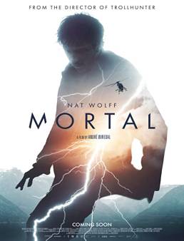 فيلم فيلم Mortal 2020 مترجم 2020