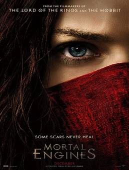 فيلم فيلم Mortal Engines 2018 مترجم 2018