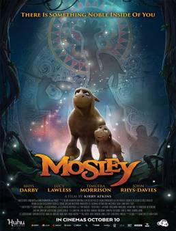 فيلم Mosley 2019 مترجم