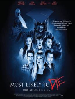 فيلم فيلم Most Likely to Die 2015 مترجم