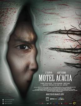 فيلم فيلم Motel Acacia 2019 مترجم 2019