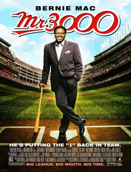 فيلم فيلم Mr 3000 2004 مترجم 2004