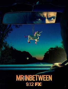 مسلسل Mr Inbetween الموسم 2 الحلقة 11