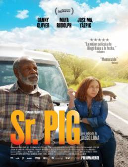 فيلم فيلم Mr Pig 2016 مترجم 2016