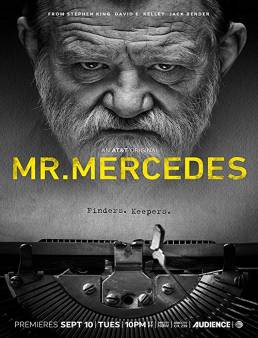 مسلسل مسلسل Mr. Mercedes الموسم 3 الحلقة 3 2019
