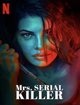 فيلم فيلم Mrs. Serial Killer 2020 مترجم 2020