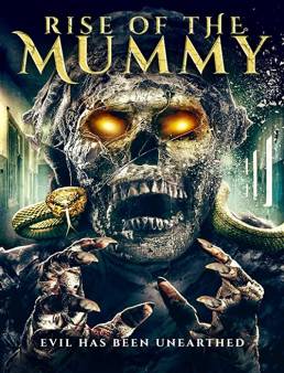 فيلم فيلم Mummy Resurgance 2021 مترجم 2021