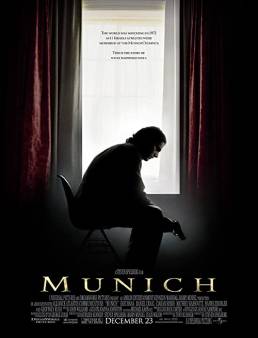 فيلم فيلم Munich 2005 مترجم 2005