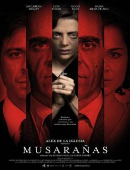مشاهدة فيلم Shrew's Nest 2014 مترجم
