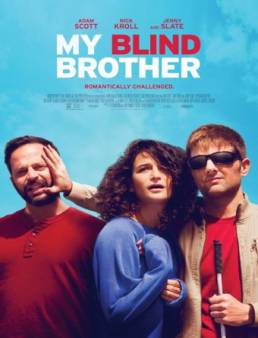 فيلم فيلم My Blind Brother مترجم 2016