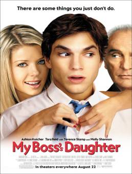 فيلم فيلم My Boss's Daughter 2003 مترجم 2003