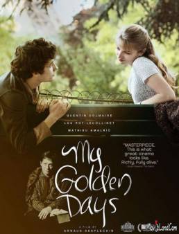 فيلم فيلم My Golden Days 2015 مترجم 2015