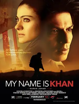 فيلم فيلم My Name Is Khan 2010 مترجم 2010