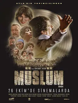 فيلم Muslum 2018 مترجم