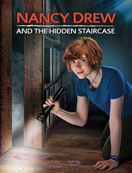فيلم فيلم Nancy Drew and the Hidden Staircase 2019 مترجم 2019