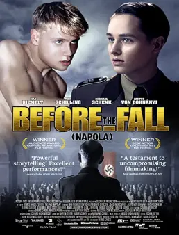 فيلم فيلم Before The Fall 2004 مترجم 2004