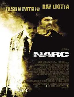 فيلم فيلم Narc 2002 مترجم 2002