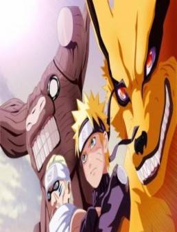 ناروتو شيبودن الحلقة 422 Naruto Shippuuden مترجم