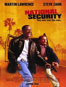 فيلم فيلم National Security 2003 مترجم 2003