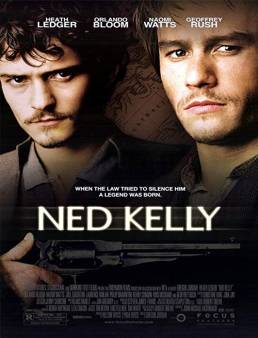فيلم فيلم Ned Kelly 2003 مترجم 2003
