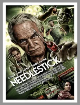 فيلم مشاهدة فيلم Needlestick مترجم 2017