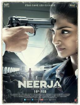 مشاهدة فيلم Neerja 2016 مترجم
