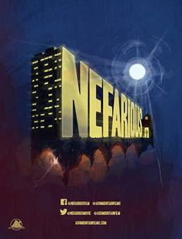 فيلم فيلم Nefarious 2019 مترجم 2019