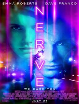 فيلم فيلم Nerve مترجم 2016