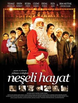 فيلم فيلم Neseli Hayat 2009 مترجم 2009