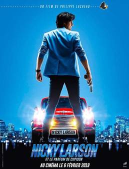 فيلم فيلم Nicky Larson et le parfum de Cupidon 2018 مترجم 2018