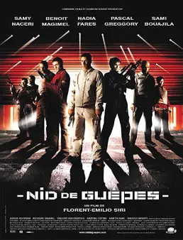 فيلم فيلم The Nest 2002 مترجم 2002