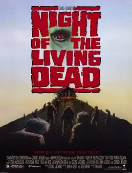 فيلم فيلم Night of the Living Dead 1990 مترجم 1990