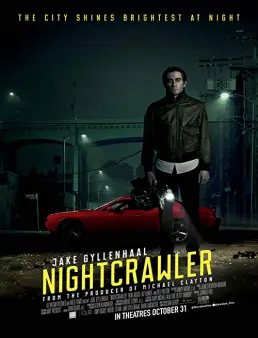 فيلم فيلم Nightcrawler 2014 مترجم 2014
