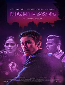 فيلم فيلم Nighthawks 2019 مترجم 2019