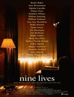 فيلم فيلم Nine Lives 2005 مترجم 2005