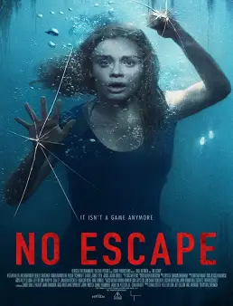 فيلم فيلم No Escape 2020 مترجم 2020