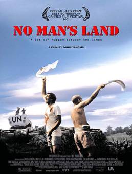 فيلم فيلم No Man's Land 2001 مترجم 2001