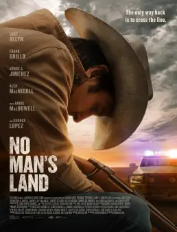 فيلم فيلم No Man's Land 2021 مترجم 2021