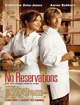 فيلم فيلم No Reservations 2007 مترجم 2007
