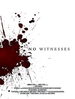 فيلم فيلم No Witnesses 2021 مترجم 2021