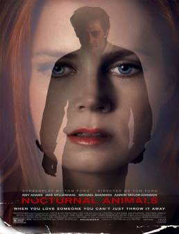 فيلم فيلم Nocturnal Animals مترجم 2016