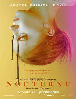 فيلم فيلم Nocturne 2020 مترجم 2020