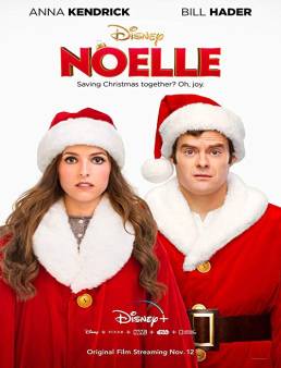 فيلم فيلم Noelle 2019 مترجم 2019