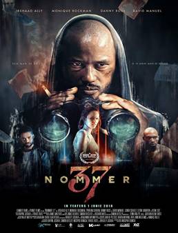 فيلم فيلم Nommer 37 2018 مترجم 2018