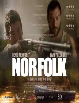 فيلم فيلم Norfolk مترجم 2015