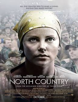 فيلم فيلم North Country 2005 مترجم 2005