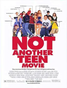 فيلم فيلم Not Another Teen Movie 2001 مترجم 2001