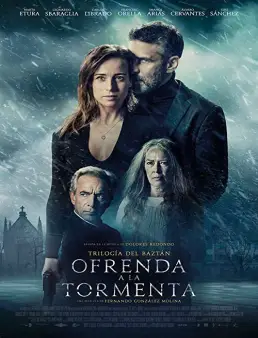 فيلم فيلم Offering to the Storm 2020 مترجم 2020