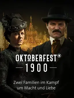 مسلسل Oktoberfest: Beer & Blood الموسم 1 الحلقة 2
